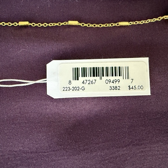 Gorjana TATUM Bracelet - Picture 4 of 6